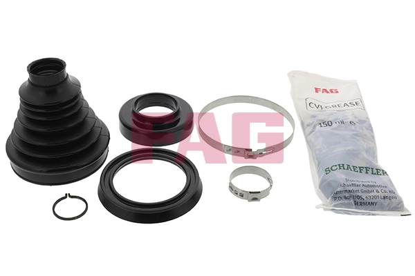 Bellow Kit, drive shaft